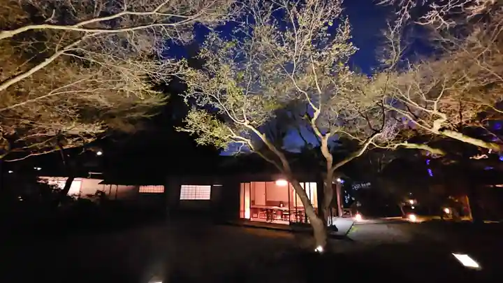 高台寺(高台寿聖禅寺・高臺寺)(京都府)