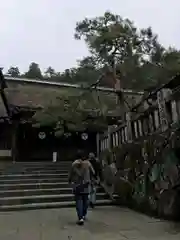 古峯神社の建物その他