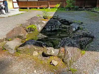 戸隠神社宝光社(長野県)