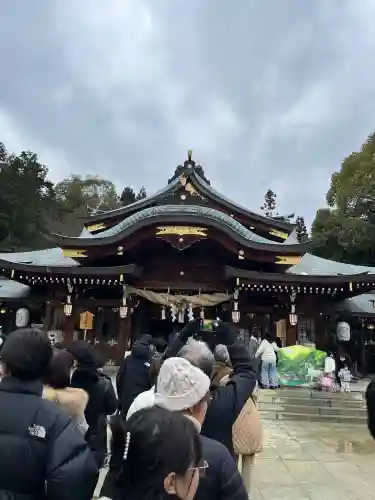 速谷神社(広島県)