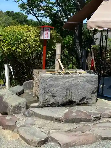 大船観音寺(神奈川県)