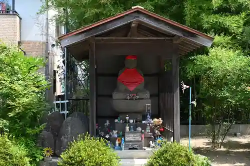 七郷神社(宮城県)
