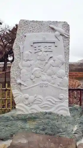 辯天寺のその他建物