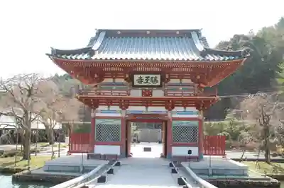 勝尾寺のその他建物