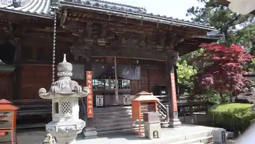 金泉寺(徳島県)