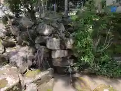 天御中主命神社(滋賀県)