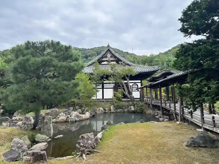 高台寺(高台寿聖禅寺・高臺寺)(京都府)