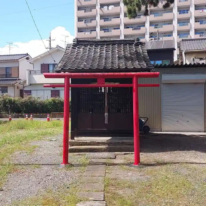 八雲神社(静岡県)