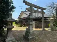 大歳神社(兵庫県)
