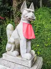 折石神社(宮城県)