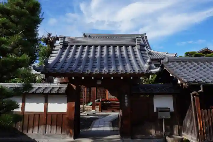 大松禅寺(京都府)