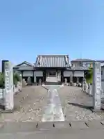 慶性寺(栃木県)