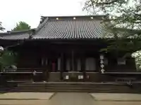 寛永寺(根本中堂)(東京都)