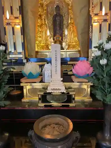 遠照山 光明寺（尼崎大仏）(兵庫県)