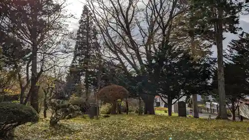 清滝寺のその他建物