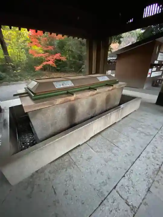 明治神宮(東京都)