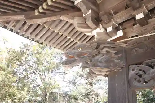 越ヶ谷久伊豆神社(埼玉県)