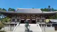 聖天院の本殿・本堂