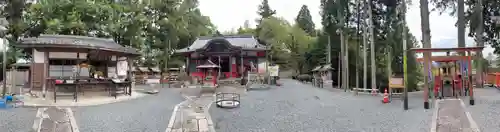 王地山まけきらい稲荷(兵庫県)