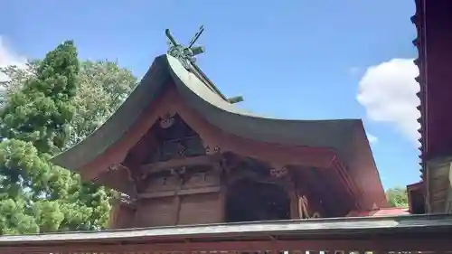 山王日枝神社(山形県)