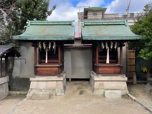 菅大臣神社(京都府)