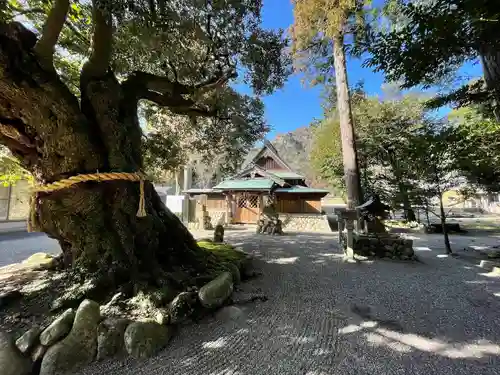 加茂神社(滋賀県)