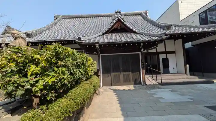 常光円満寺(大阪府)