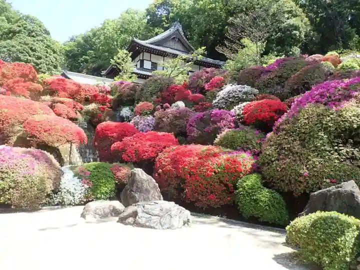 等覚院(神奈川県)