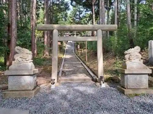 眞名井神社（籠神社奥宮）(京都府)