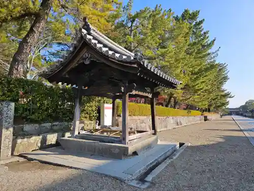 法隆寺(奈良県)