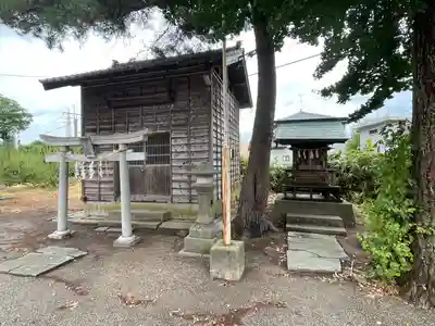 菅原神社(新潟県)