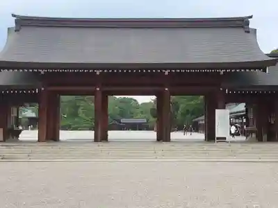 橿原神宮(奈良県)