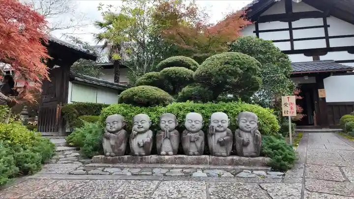 霊源院(京都府)