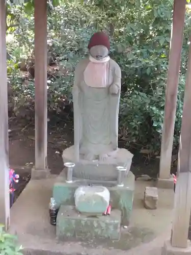 密蔵院(東京都)