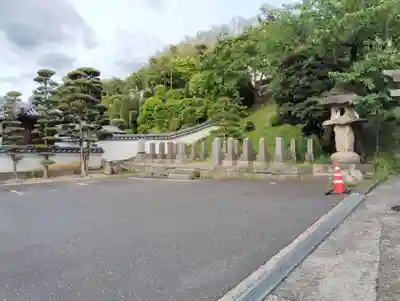 金毘羅宮(岡山県)