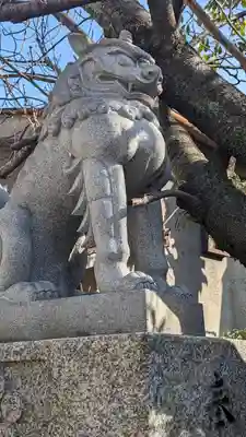 菅大臣神社(京都府)