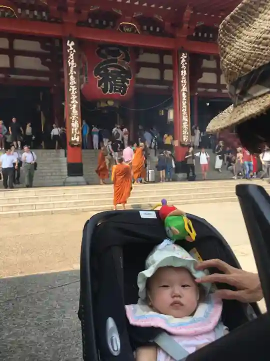 浅草寺(東京都)