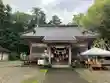 千代ケ岡八幡宮(栃木県)