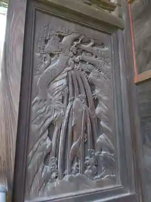 根岸八幡神社(神奈川県)