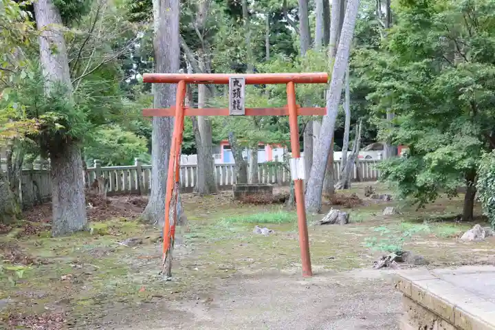 神野寺(千葉県)