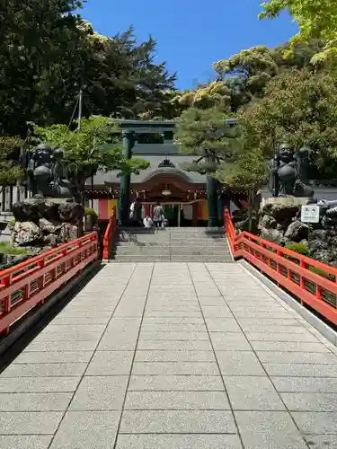 清荒神清澄寺(兵庫県)