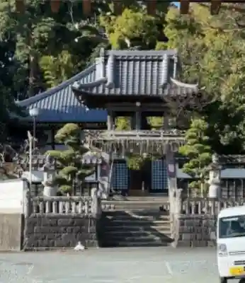 西光寺(静岡県)
