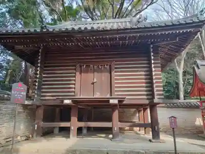 石清水八幡宮(京都府)