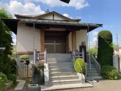 大乗院(神奈川県)