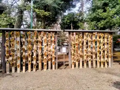 大國魂神社(東京都)
