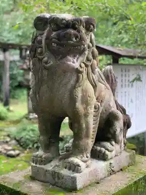 御自作天満宮(福岡県)