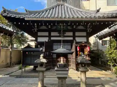 雲林院(京都府)