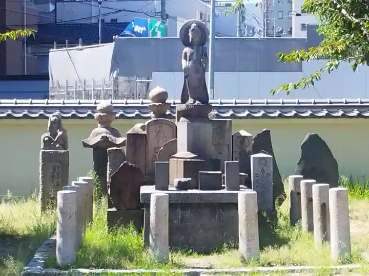 四天王寺庚申堂(大阪府)