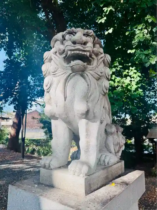 三栖神社(京都府)