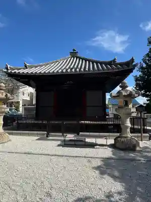 東照宮(広島県)